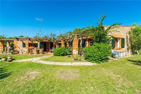 Finca i Son Servera, Mallorca, Son Servera - € 789.000 | Ref: 45959 - foto 28